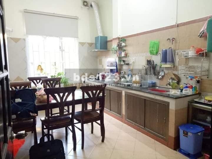 Bán nhà phố lương đình của quận Đống Đa, 37mx 5t