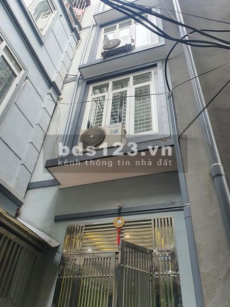 SIÊU GẤP BÁN NHÀ YÊN XÁ 35M2 6 TẦNG,vMT 5M 3,1 TỶ