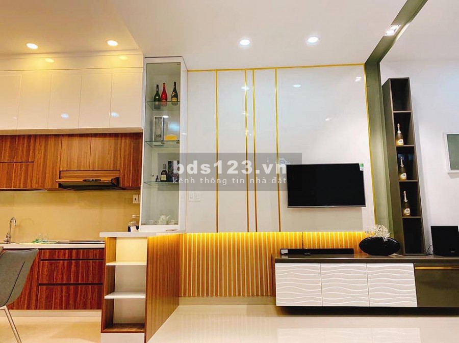 NHÀ TRUNG TÂM GÒ VẤP CHỈ 5.8 TỈ XE HƠI VÔ NHÀ, NỘI THẤT SANG CHẢNH SIÊU PHẨM