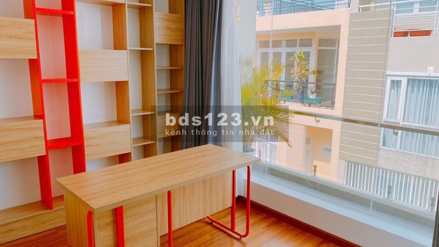 NHÀ TRUNG TÂM GÒ VẤP CHỈ 5.8 TỈ XE HƠI VÔ NHÀ, NỘI THẤT SANG CHẢNH SIÊU PHẨM