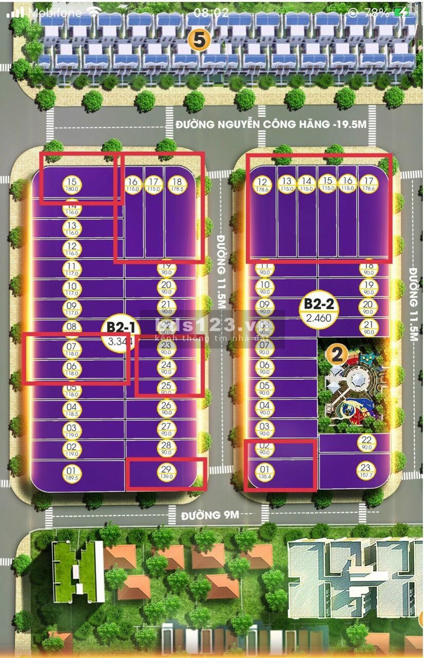 ĐẤT TRUNG TÂM QUẬN THANH KHÊ TP ĐÀ NẴNG.