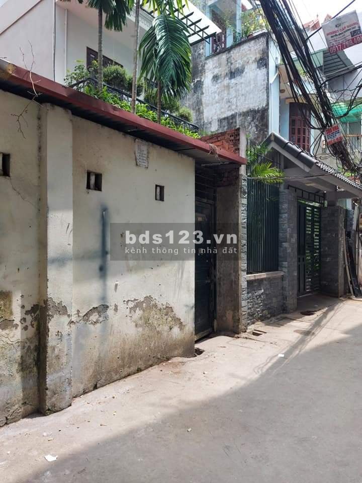 HOÀNG MAI - Ô TÔ VÀO NHÀ – GIÁ 6.9 TỶ, CÓ THƯƠNG LƯỢNG