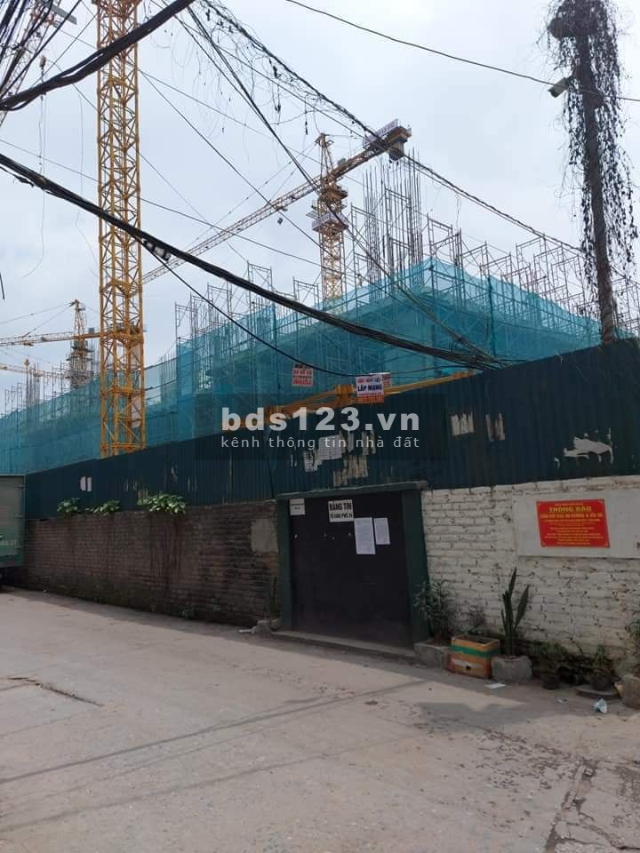 HOÀNG MAI - Ô TÔ VÀO NHÀ – GIÁ 6.9 TỶ, CÓ THƯƠNG LƯỢNG