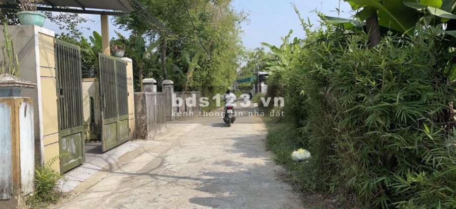 BÁN LÔ ĐẤT ĐẸP XÓM 8 NGỌC ANH OTO VIVU CHỈ 1.4 TỶ, S=82.3M2. LH 0702_788_074 MS VÂN