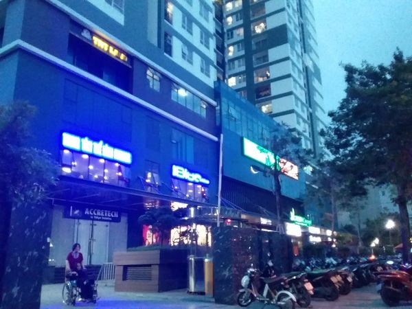Nhà Cần Bán 63m Đất Mặt Phố Vũ Tông Phan Khương Trung mt4 giá 12.8 tỷ Thanh Xuân