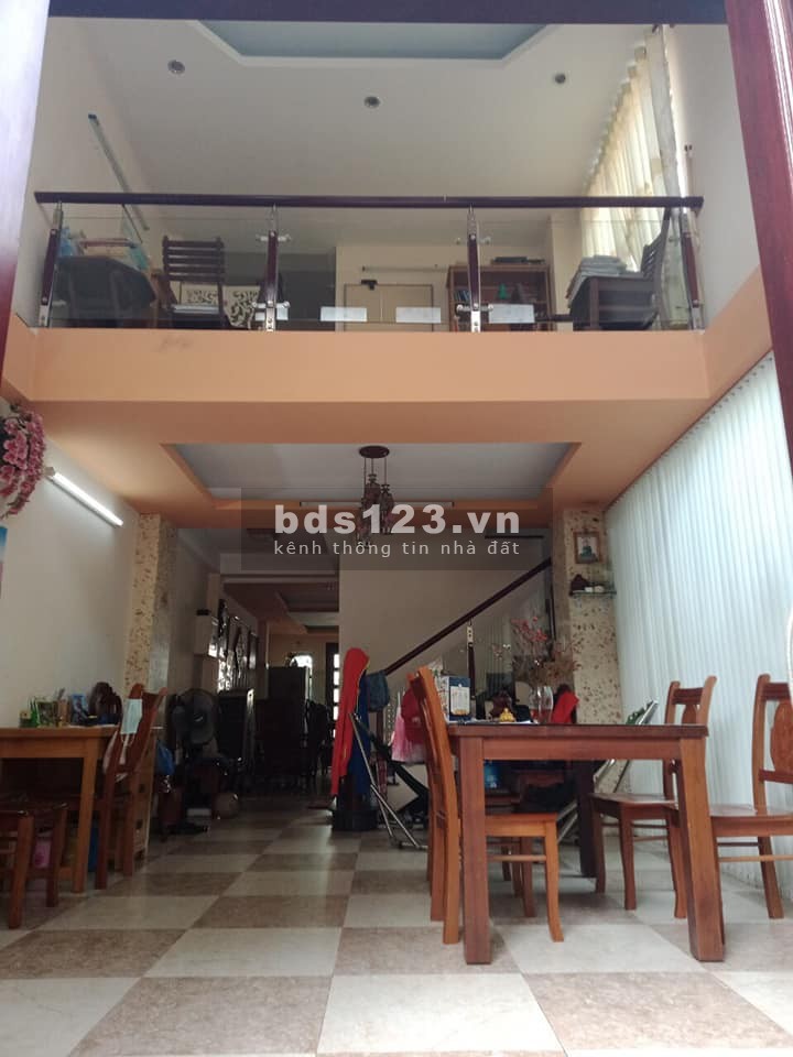 Nhà Đường Số 7 103m2(6.25x20) 4 tầng, Phường 7, Quận Gò Vấp, Giá:8.5 tỷ