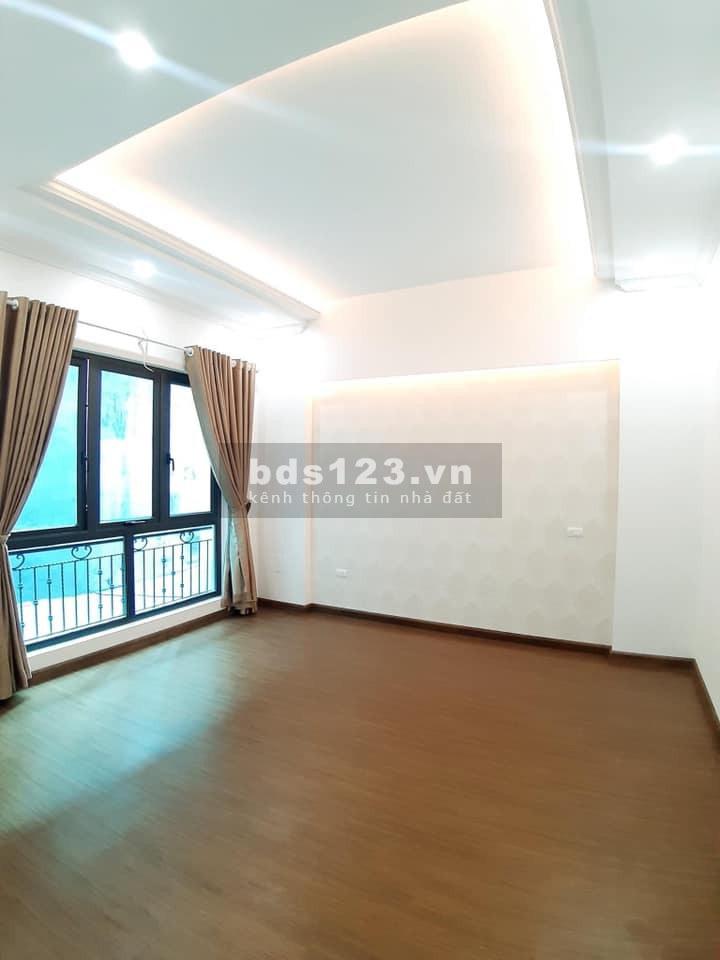 Bán nhà ĐÀO TẤN 40M2 x 5 TẦNG MỚI 99,99%- SỔ ĐẸP - HÀNG HIẾM!