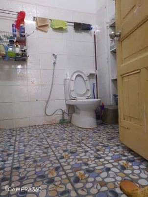 Bán nhà Hai Bà Trưng 52m, tầng 2 , giá 7,3 tỷ