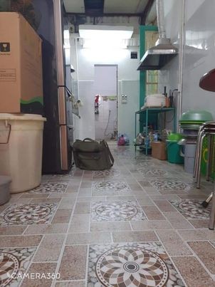 Bán nhà Hai Bà Trưng 52m, tầng 2 , giá 7,3 tỷ
