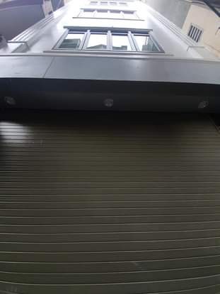 BÁN NHÀ 5 TẦNG 40M2 MỚI KOONG TRẦN KHÁT CHÂN Ở LUÔN GẦN Ô TÔ NGÕ THÔNG (HAI BÀ TRƯNG)40M2. 5T. 4MT 4.5 tỷ