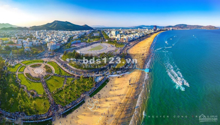 Bán căn hộ Sea Tower FLC Quy Nhơn, 3 phòng ngủ, hướng Nam, cần tiền bán gấp (có thương lượng)
