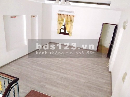 Chính chủ cần bán gấp căn nhà mặt tiền đường số phường tân quy quận 7