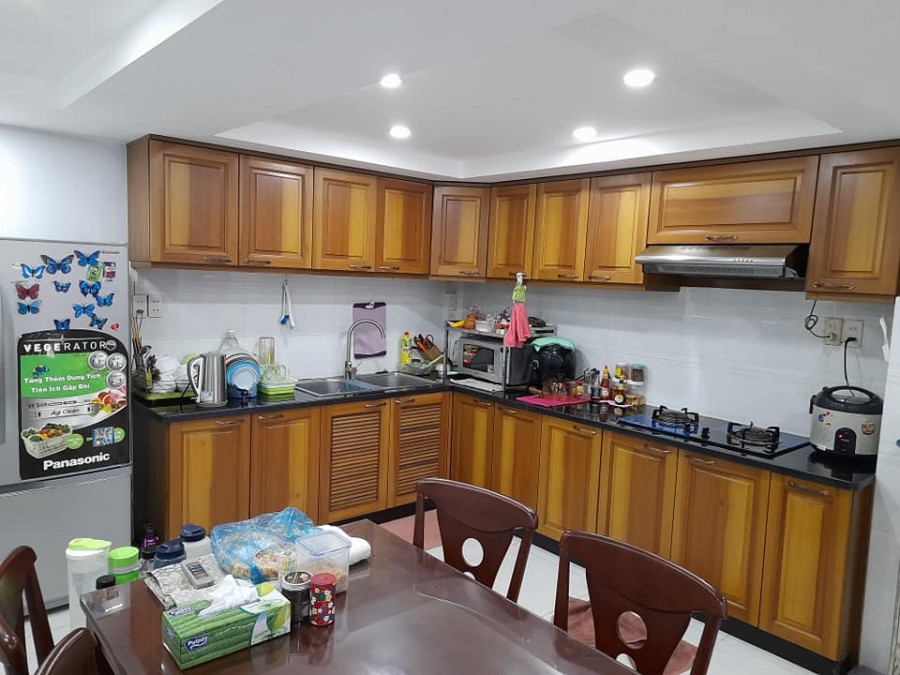Bán nhà HXH Nguyễn Đình Chiểu phường 9 Phú Nhuận 2 tầng 24m2 giá chỉ 3,2 tỷ