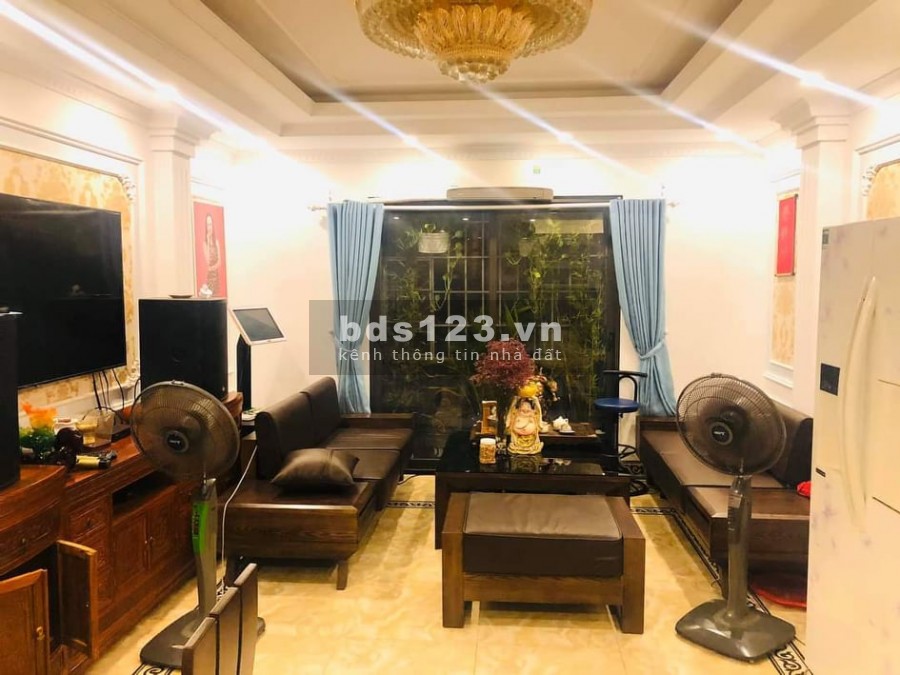 Siêu Hiếm Nguyễn Văn Khối Gò Vấp, dòng tiền 50tr/ tháng, 10tỷ2, 120m2.