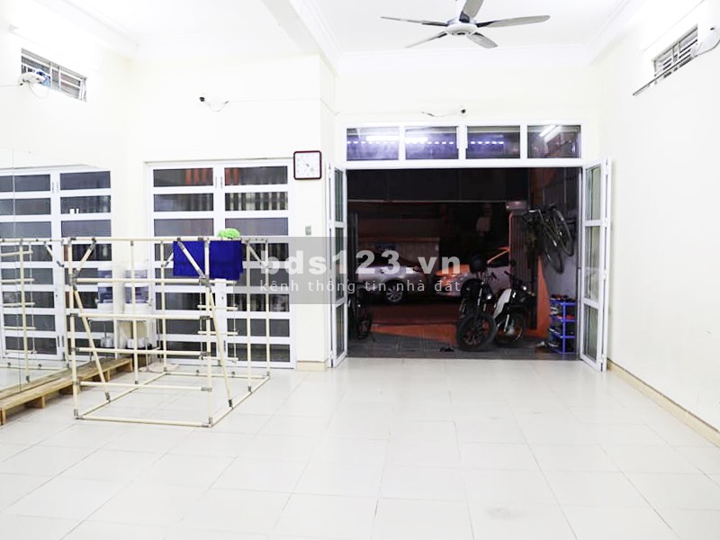LẠC LONG QUÂN, 4 THOÁNG, OTO TRÁNH, 100M2, 4 TẦNG, MT 6M, CHỈ 17.9 TỶ