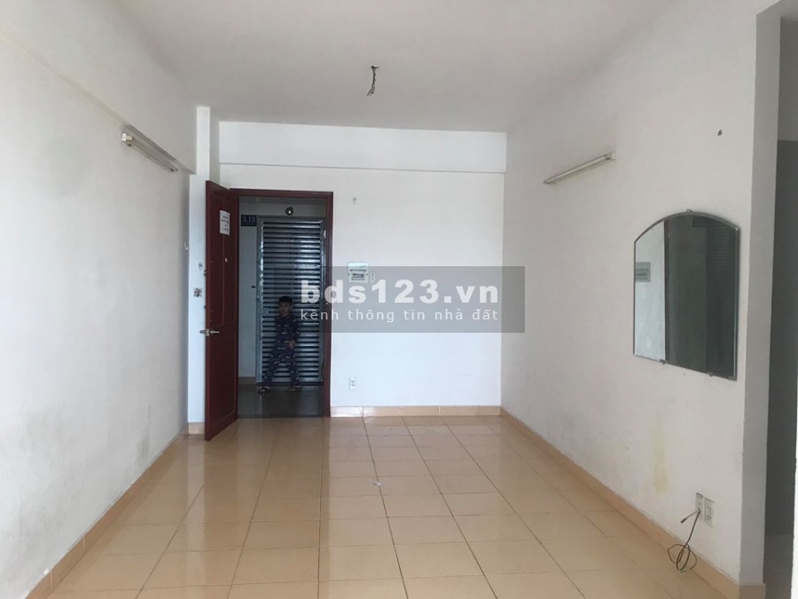 Cho Thuê Căn Hộ Bông Sao Quận 8, Dt : 68m2, 2PN, Giá : 6.5 tr/th