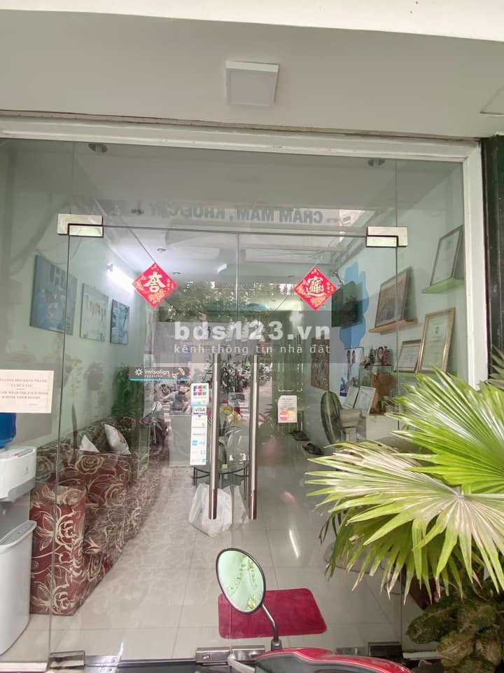 Cần bán nhà Trần Đình Xu, Quận 1,DT 70m2 giá chỉ 18.5 tỷ