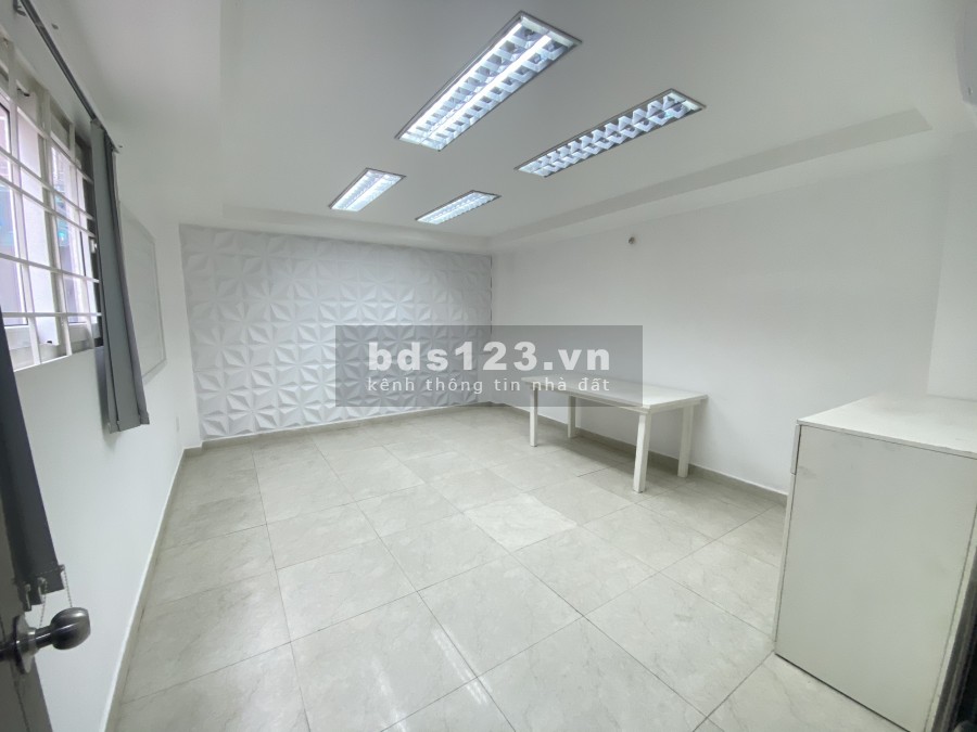 VP mini 25m2, có cửa sổ, ánh sáng tự nhiên - khu K300, Tân Bình