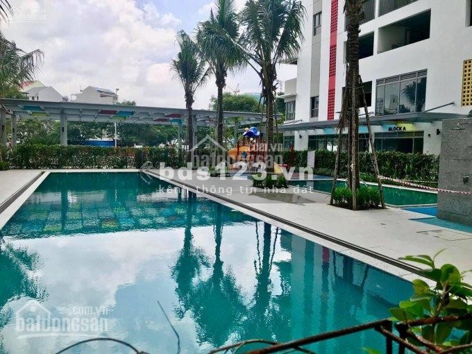 Cập nhật các căn hộ chuyển nhượng tại chung cư Hausneo tháng 4/2021.