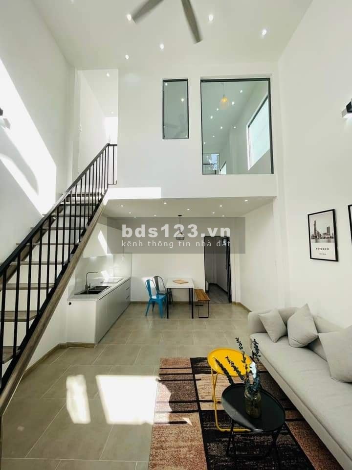 Nhà 3 Tầng DTSD 80m2 Trần Hưng Đạo Q5 Chỉ 5.6 Tỷ