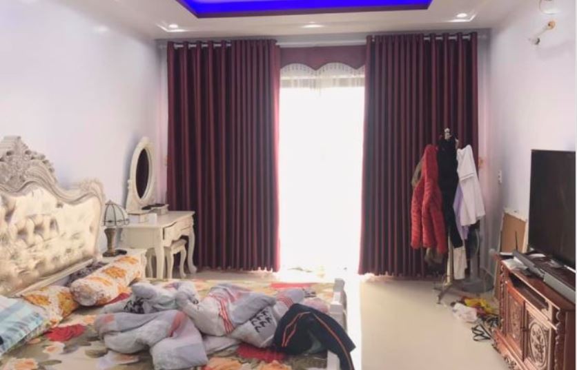 Bán nhà Tây Sơn, Oto tải tránh, KD, 38m*6T, MT 4.2m, 4PN, 7.25 tỷ, 088810444