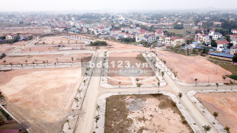 Bán Lô Đất View Công Viên KDT Tấn Đức JSC LH 0865101686