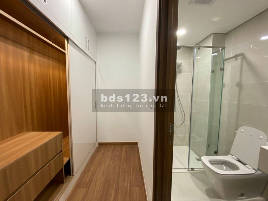 Bán Căn Hộ Eco Green Sài Gòn, 2PN,Diện tích 65 m2, Giá 3.292 Tỷ (Full thuế phí)