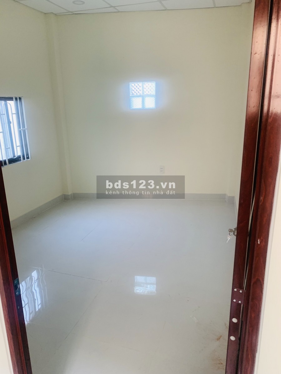 Cần bán nhà mới 2 MT hẻm vào ở luôn Tỉnh Lộ 10, An Lạc A, Bình Tân .