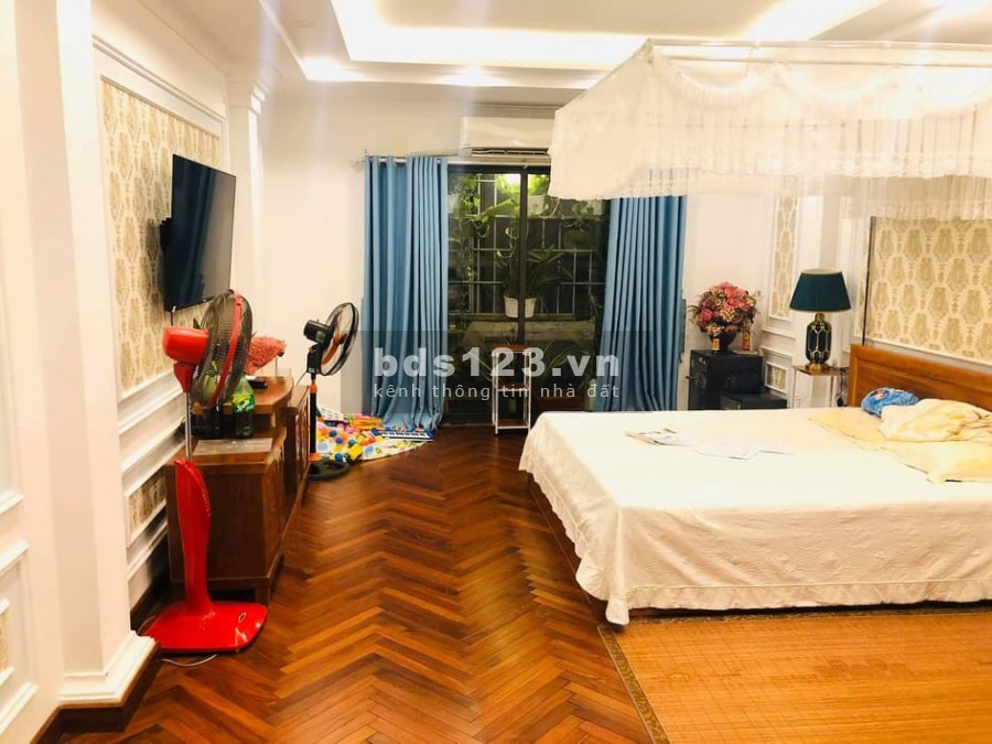 Siêu Hiếm Nguyễn Văn Khối Gò Vấp, dòng tiền 50tr/ tháng, 10tỷ2, 120m2.