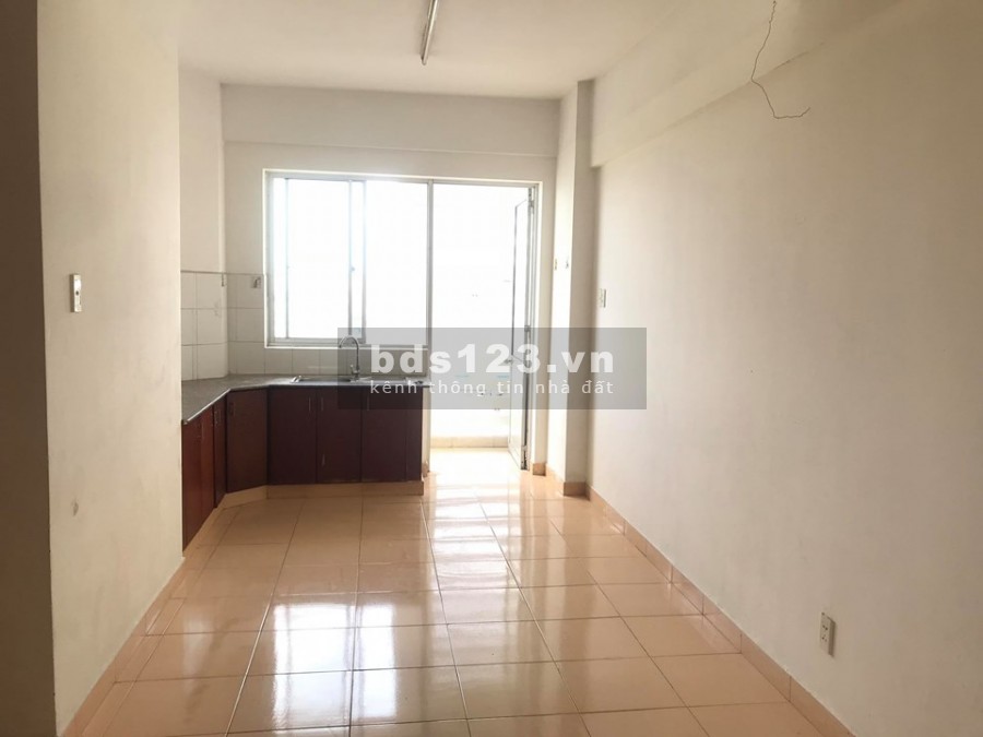 Cho Thuê Căn Hộ Bông Sao Quận 8, Dt : 68m2, 2PN, Giá : 6.5 tr/th