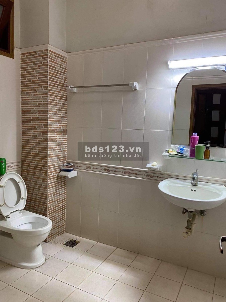 Gò Vấp bán nhà gần Chợ Hạnh Đông Tây Đường Quang Trung…