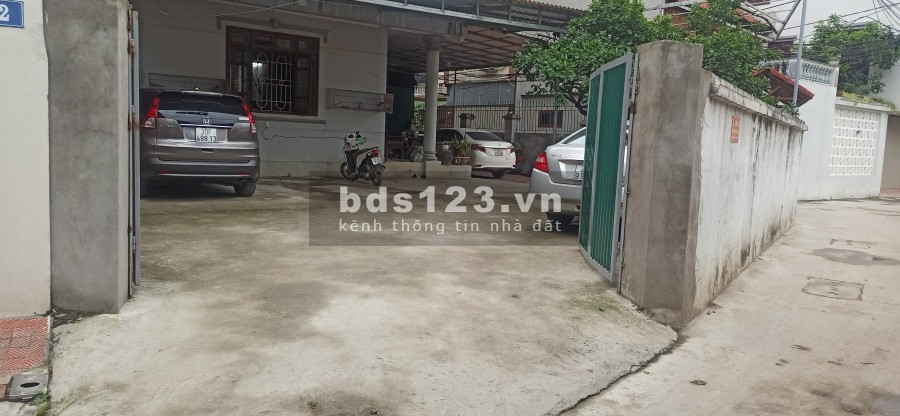 Bán Nhà Vân Canh 5 Tầng ô tô đỗ 5 cái cách 15m,hai thoáng nhiều cửa sổ giá 2,15tỷ
