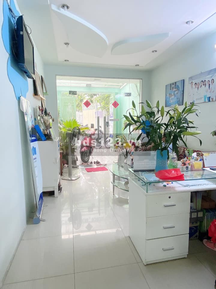 Cần bán nhà Trần Đình Xu, Quận 1,DT 70m2 giá chỉ 18.5 tỷ