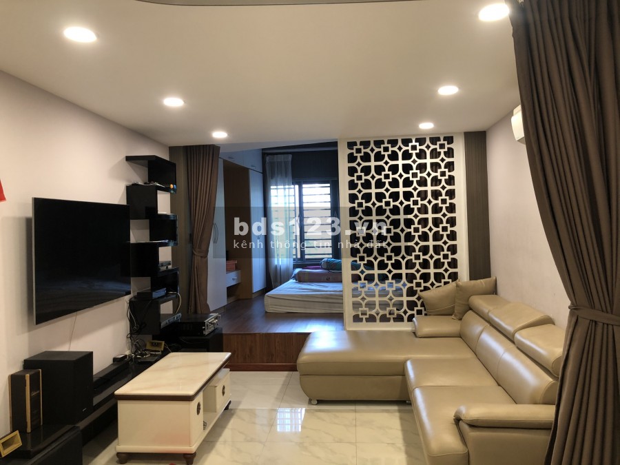 MT Đẹp Phan Chu Trinh 4.5x15 Trệt 2Lầu Giá 20Tr/th