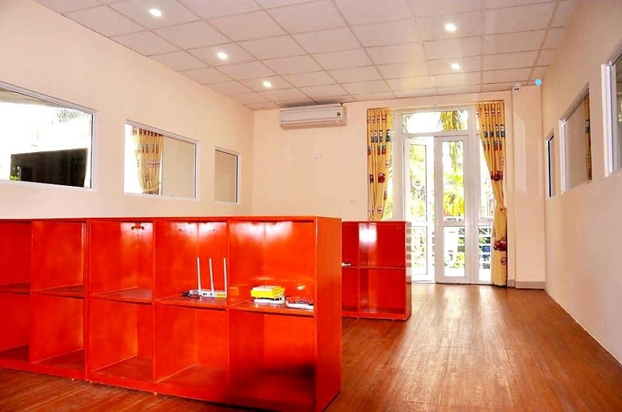 CầnBán Gấp nhà phân lô 6 tầng VIP phố Vọng DT85m2 MT 5.5m Giá15 tỷ8