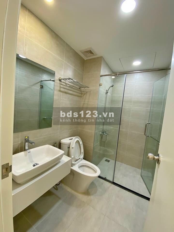 Cần bán căn góc view đẹp 3pn 87m2 tại Central Premium Q8 giá chỉ từ 4,3 tỷ