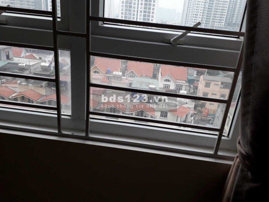 Cho thuê căn hộ PVV Vinapharm 60B Nguyễn Huy Tưởng 55m2 2pn đồ CB, 8.5tr/th. LH: 0932477586