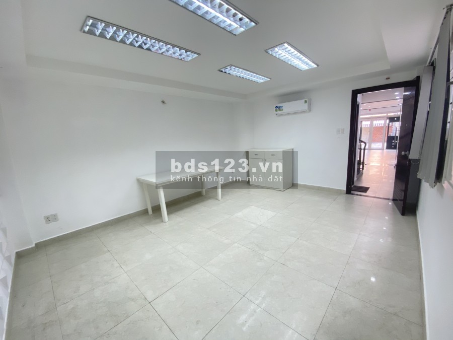 VP mini 25m2, có cửa sổ, ánh sáng tự nhiên - khu K300, Tân Bình