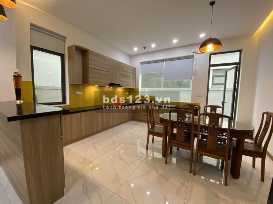 Khu BT Lakeview City Song Hành An Phú 10x14m Trệt, 3L. Full Nt.