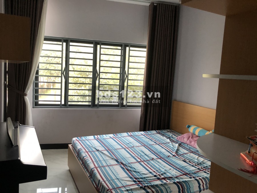 MT Đẹp Phan Chu Trinh 4.5x15 Trệt 2Lầu Giá 20Tr/th