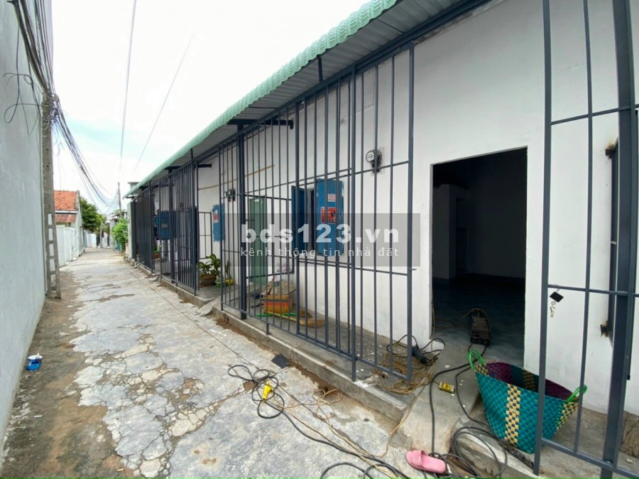 Nhà mặt tiền Mậu Thân, Ninh Tịnh 2, phường 9, tp. Tuy Hoà, Phú Yên