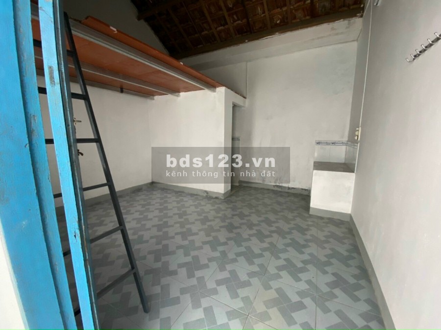 Nhà mặt tiền Mậu Thân, Ninh Tịnh 2, phường 9, tp. Tuy Hoà, Phú Yên