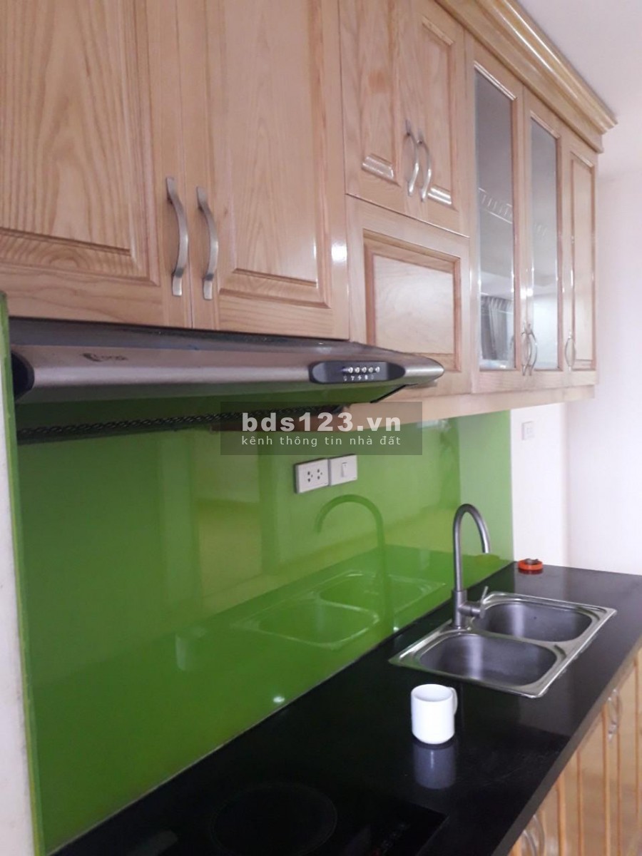Cho thuê căn hộ PVV Vinapharm 60B Nguyễn Huy Tưởng 55m2 2pn đồ CB, 8.5tr/th. LH: 0932477586