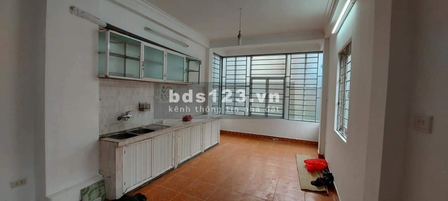 Hàng siêu phẩm, Trương Định lô góc, ô tô, 5 tầng, chỉ 1.72 tỷ.