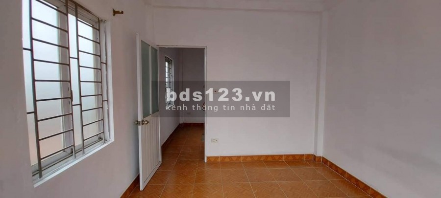 Hàng siêu phẩm, Trương Định lô góc, ô tô, 5 tầng, chỉ 1.72 tỷ.