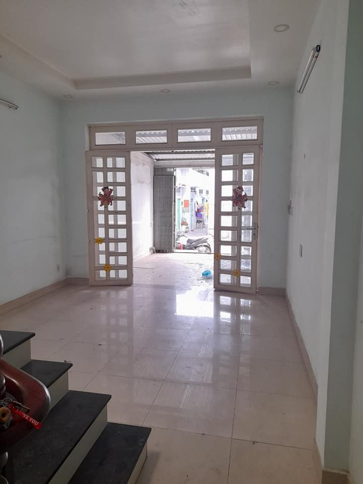 HXH Nguyễn Văn Quá 60tr.m2 hiếm có gần MT Trường Chinh giáp Quận Tân Bình