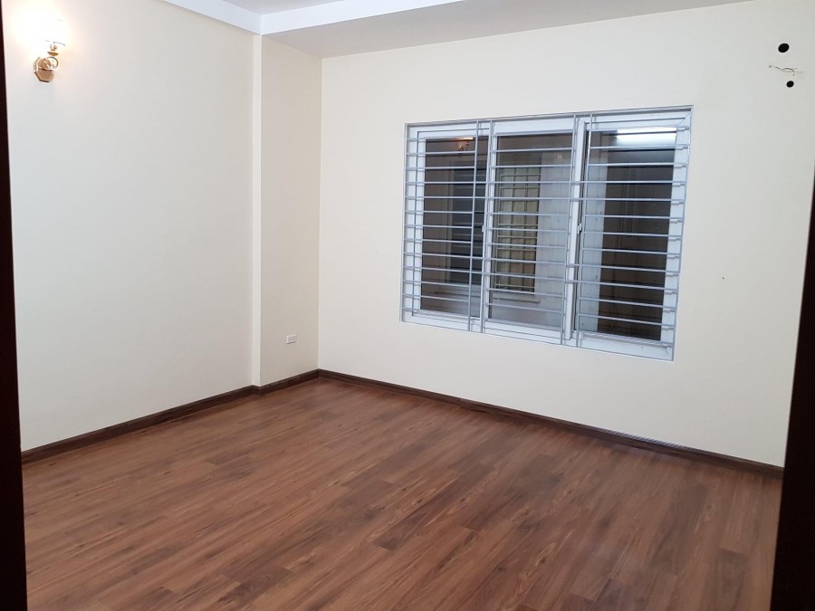 Bán nhà phân lô Võ Chí Công, cách mặt phố 50m, 46m2 giá 3.6 tỷ