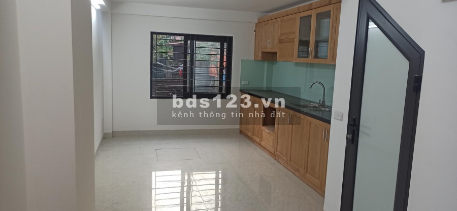 Bán Nhà Vân Canh 5 Tầng ô tô đỗ 5 cái cách 15m,hai thoáng nhiều cửa sổ giá 2,15tỷ