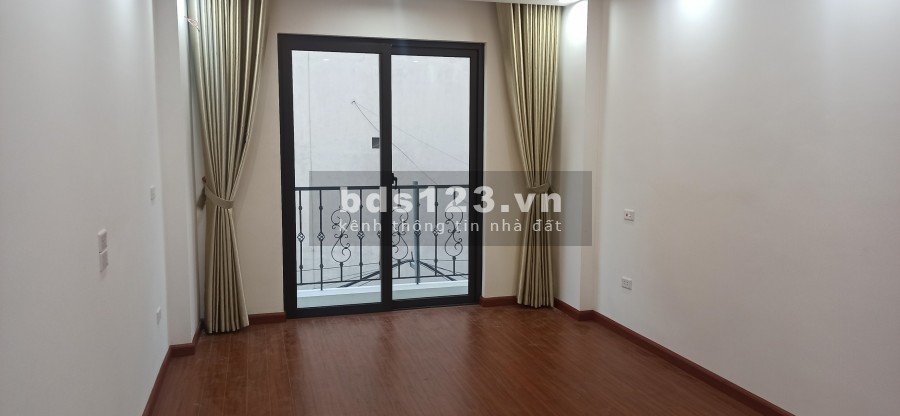 Bán Nhà Vân Canh 5 Tầng ô tô đỗ 5 cái cách 15m,hai thoáng nhiều cửa sổ giá 2,15tỷ