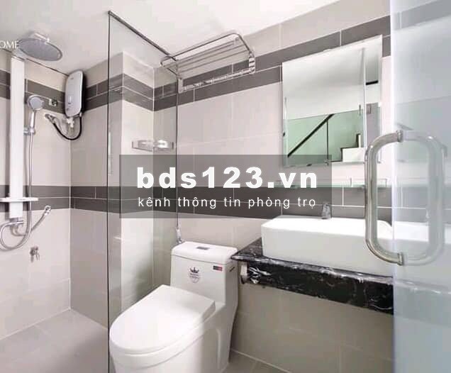 CHO THUÊ PHÒNG TRỌ FULL NỘI THẤT CAO CẤP